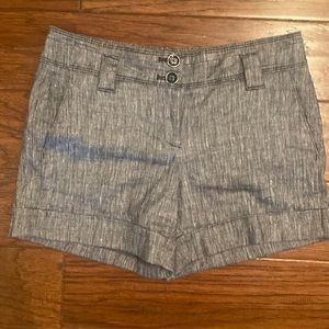 White House Black Market Shorts